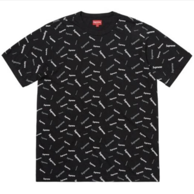 Supreme(シュプリーム)の最安値　supreme メンズのトップス(Tシャツ/カットソー(半袖/袖なし))の商品写真