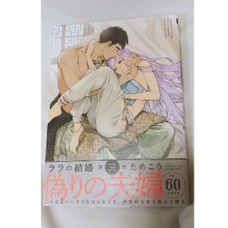 リーブル(Libre)のララの結婚 第三巻(ボーイズラブ(BL))