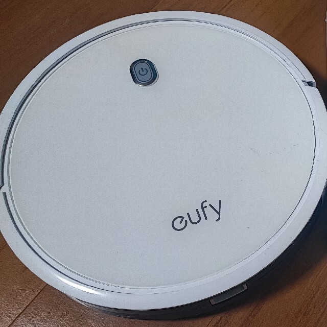 Eufy robovac 11s ロボット掃除機 ANKER 美品