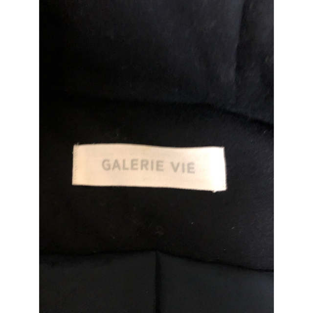 TOMORROWLAND(トゥモローランド)のGALRIE VIE ダウンベスト レディースのジャケット/アウター(ダウンベスト)の商品写真