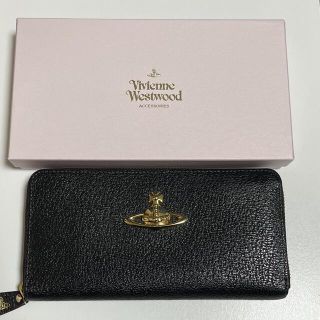 ヴィヴィアンウエストウッド(Vivienne Westwood)のVivienne Westwood 長財布(財布)