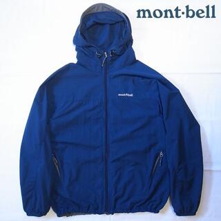 XL mont-bell O.D.ジャケット montbell モンベル