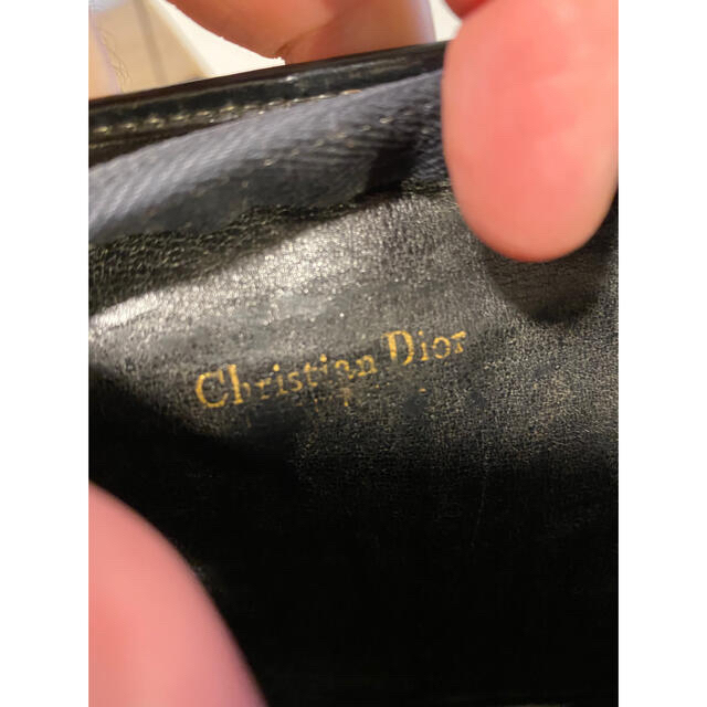 Christian Dior ショルダーバッグ 3