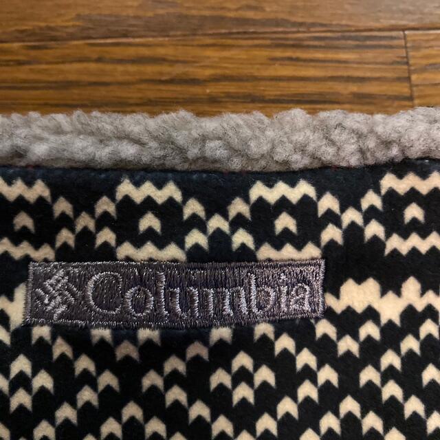 Columbia(コロンビア)の　コロンビア　ネックウォーマー レディースのファッション小物(ネックウォーマー)の商品写真