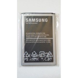 サムスン(SAMSUNG)の★新品未使用★送料無料★SAMSUNG純正★GALAXY Note3 バッテリー(バッテリー/充電器)