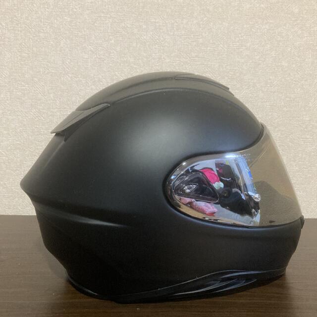 OGK(オージーケー)の◆ OGK カブト エアロブレード5 ◆ 自動車/バイクのバイク(ヘルメット/シールド)の商品写真