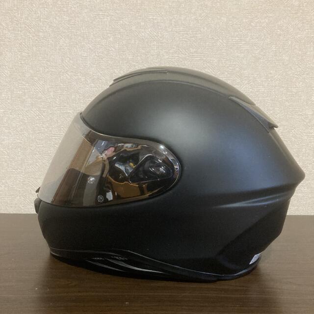 OGK(オージーケー)の◆ OGK カブト エアロブレード5 ◆ 自動車/バイクのバイク(ヘルメット/シールド)の商品写真