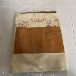 ロクシタン(L'OCCITANE)のロクシタン 福袋 バッグ(ノベルティグッズ)