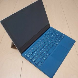 マイクロソフト(Microsoft)のかたくりまん様専用　サーフェス プロ4(ノートPC)