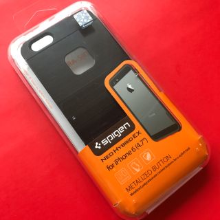 シュピゲン(Spigen)の☆インコ様専用☆元値¥3590【Spigen】(iPhoneケース)