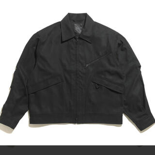 ビームス(BEAMS)のtech denim workers jacket(Gジャン/デニムジャケット)