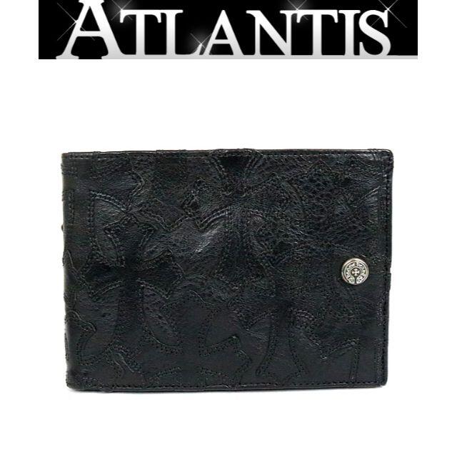 激安本物 Chrome Hearts NOTHIN2DOCMLDD86325 AINT 銀座店クロムハーツ新品SALE - 折り財布 激安本物 Chrome Hearts NOTHIN2DOCMLDD86325 AINT 銀座店クロムハーツ新品SALE - 折り財布
