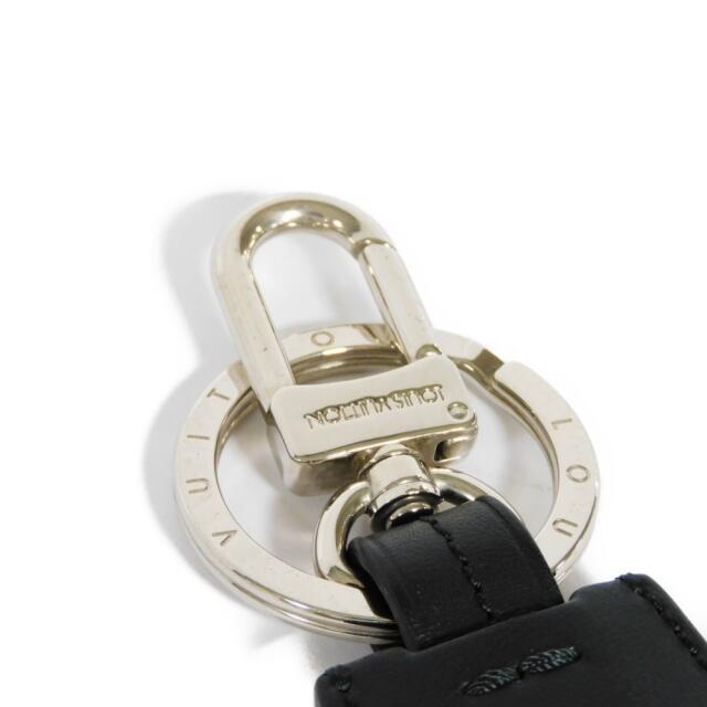 Louis Vuitton M68020 Cles LV Clochette Key Ring