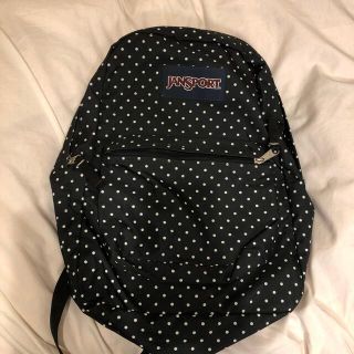 ジャンスポーツ(JANSPORT)の【JANSPORT】リュック(リュック/バックパック)