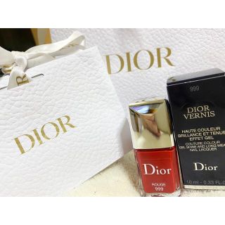 ディオール(Dior)のDior ヴェルニ　マニキュア(マニキュア)