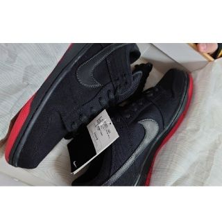 ナイキ(NIKE)のDUNK LOW PREMIUM PRO SB ダンク　Levi's(スニーカー)