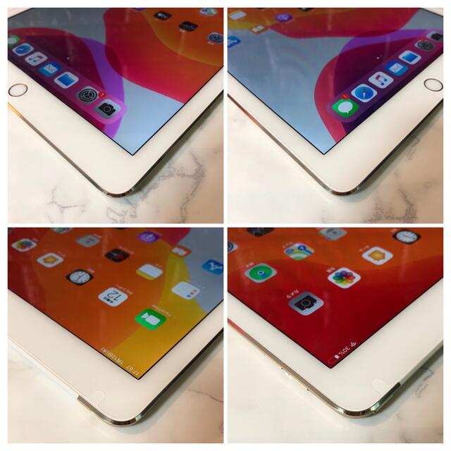 大決算セール iPad Air2 64GB wifi+セルラーモデル 管理番号 kead.al