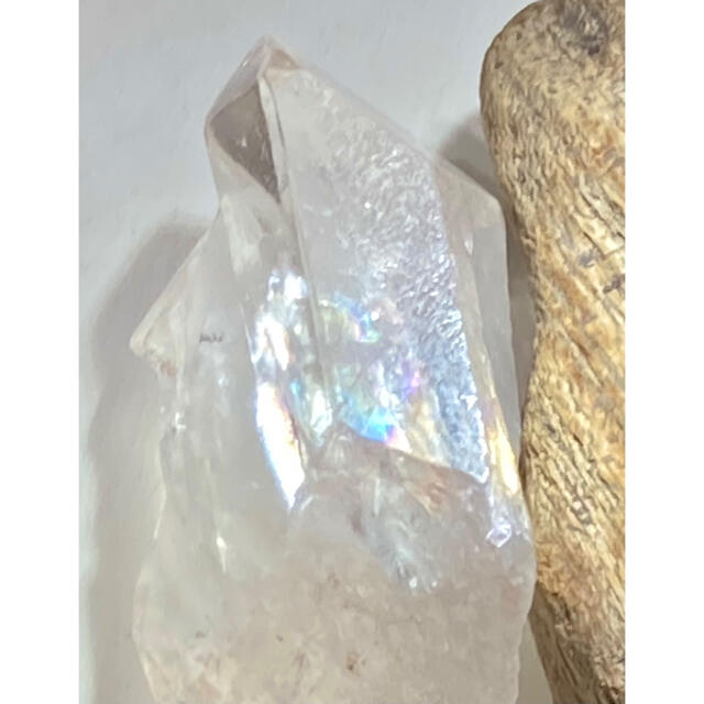 天然チャネリング˚✧₊⁎エンジェルブレッシング クリスタル 水晶