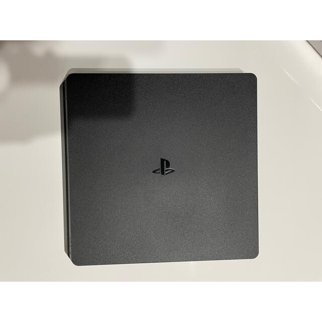 PlayStation4(プレイステーション4)のPlayStation4 プレステ4  エンタメ/ホビーのゲームソフト/ゲーム機本体(家庭用ゲーム機本体)の商品写真