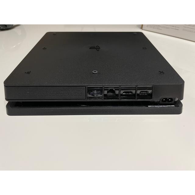 PlayStation4(プレイステーション4)のPlayStation4 プレステ4  エンタメ/ホビーのゲームソフト/ゲーム機本体(家庭用ゲーム機本体)の商品写真