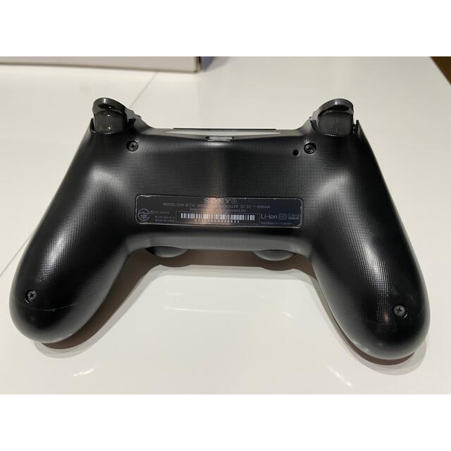 PlayStation4(プレイステーション4)のPlayStation4 プレステ4  エンタメ/ホビーのゲームソフト/ゲーム機本体(家庭用ゲーム機本体)の商品写真