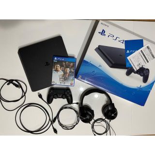 プレイステーション4(PlayStation4)のPlayStation4 プレステ4 (家庭用ゲーム機本体)