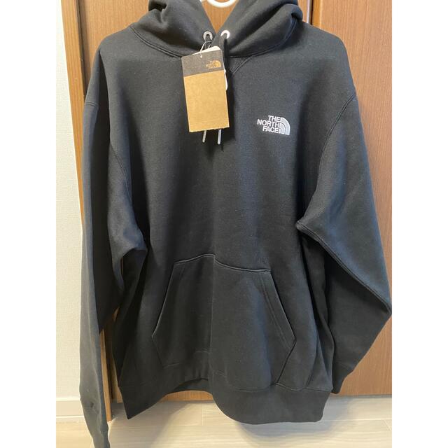 【新品・未使用】THE NORTH FACE パーカー