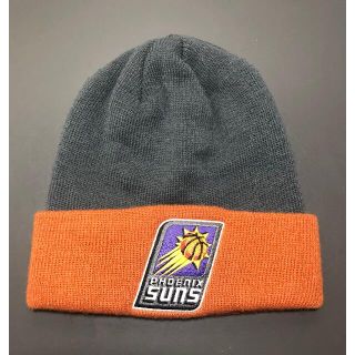 アディダス(adidas)のadidas Phoenix suns knit cap 希少(キャップ)