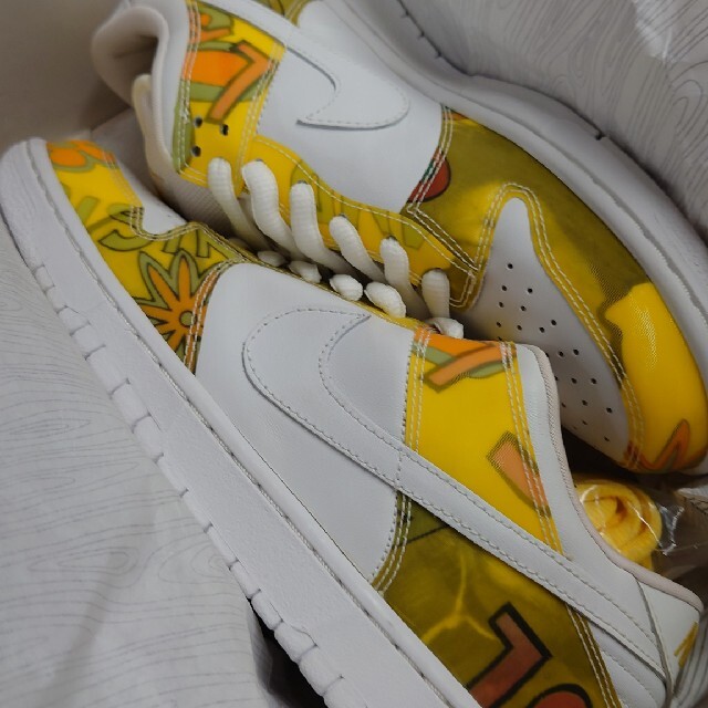 メンズDUNK LOW PRO SB De La Soul