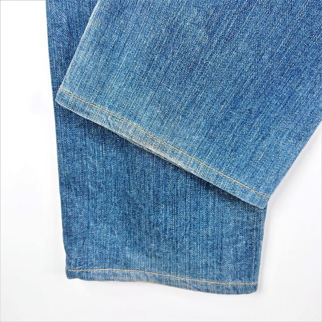 TAVERNITI SO JEANS(タヴァニティソージーンズ)の3200B TAVERNITI SO JEANS サイズ29 パンツストレッチ. メンズのパンツ(デニム/ジーンズ)の商品写真