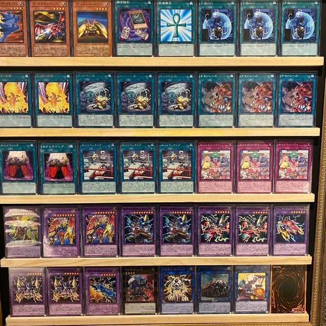 遊戯王 - 即日発送!【おジャマアームド】デッキ 遊戯王 万丈目 遊戯王 - 即日発送!【おジャマアームド】デッキ 遊戯王 万丈目