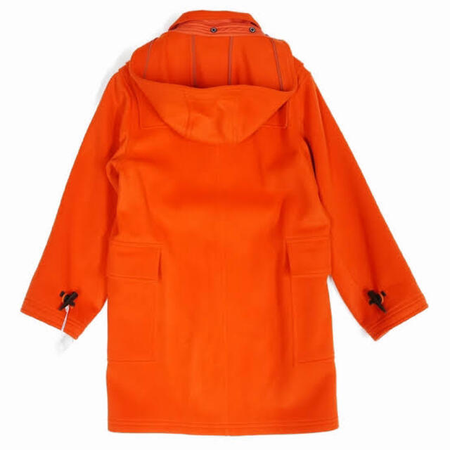 DAIRIKU 19aw Snap Button Duffle Coat L | jarussi.com.br