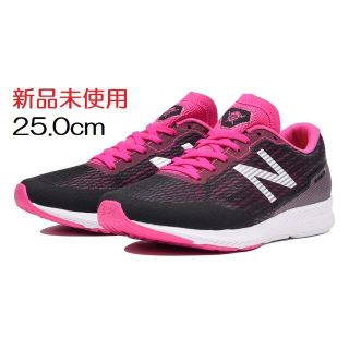 ニューバランス(New Balance)のニューバランス　NB HANZO T W B2【レディース】(スニーカー)