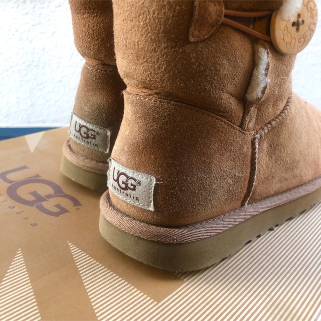 UGG(アグ)の UGG ムートンブーツ レディースの靴/シューズ(ブーツ)の商品写真