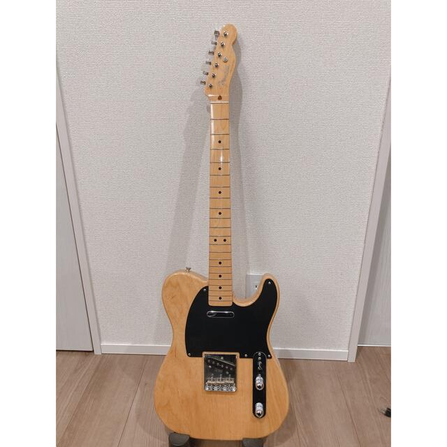 Fender(フェンダー)のFender Japan Traditional 50s Telecaster  楽器のギター(エレキギター)の商品写真