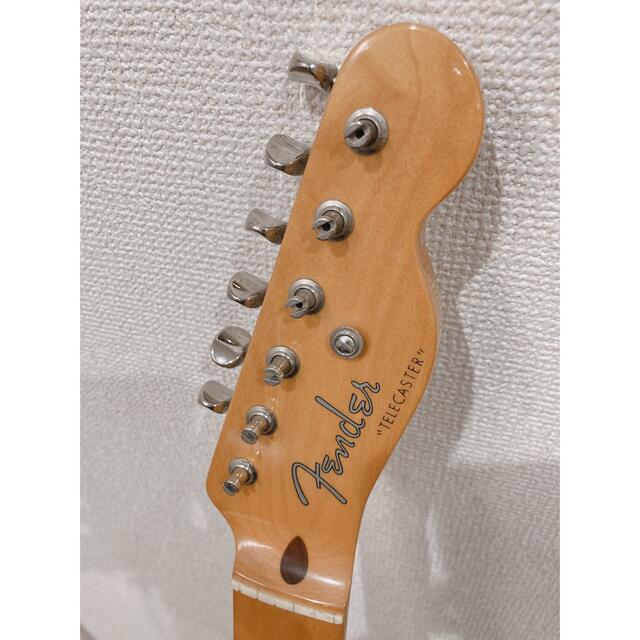 Fender(フェンダー)のFender Japan Traditional 50s Telecaster  楽器のギター(エレキギター)の商品写真