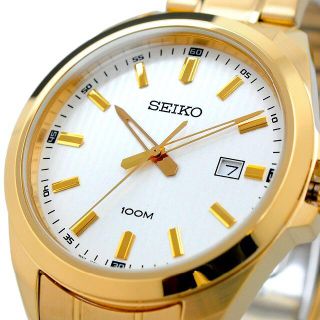 セイコー(SEIKO)のSEIKO 腕時計 セイコー 時計 人気 ウォッチ SUR280P1 海外モデル(腕時計(アナログ))