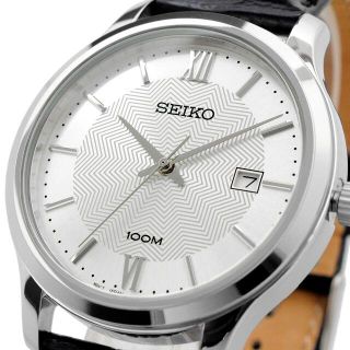 セイコー(SEIKO)のSEIKO 腕時計 セイコー 時計 人気 ウォッチ SUR297P1 海外モデル(腕時計(アナログ))