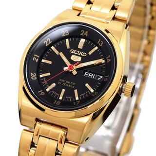 セイコー(SEIKO)のSEIKO 腕時計 セイコー 時計 人気 ウォッチ SYMC06J1 海外モデル(腕時計)