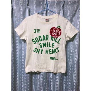 グルトンズ　Ｔシャツ(Tシャツ(半袖/袖なし))