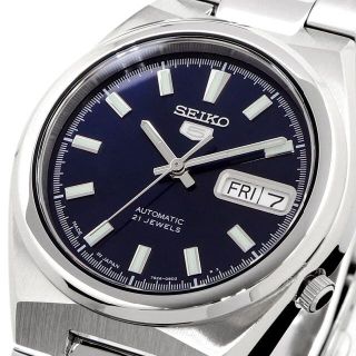 セイコー(SEIKO)のSEIKO 腕時計 セイコー 時計 人気 ウォッチ SNKC51J1 海外モデル(腕時計(アナログ))