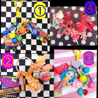 ブライスの通販 54点(ハンドメイド) | お得な新品・中古・未使用品の
