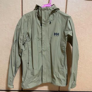 ヘリーハンセン(HELLY HANSEN)のHH ヘリーハンセン　マウンテンパーカー(マウンテンパーカー)