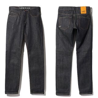 デンハム(DENHAM)のDENHAM デンハム HAMMER J15CS REGULAR FIT W31(デニム/ジーンズ)