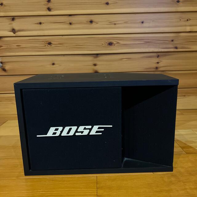 BOSE - BOSE 201-Ⅱ スピーカー吊り下げ金具付きの通販 by BOSE - BOSE 201-Ⅱ スピーカー吊り下げ金具付きの通販 by