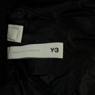 Y-3 - ワイスリー アディダス ヨウジヤマモト パデッドスカート 中綿