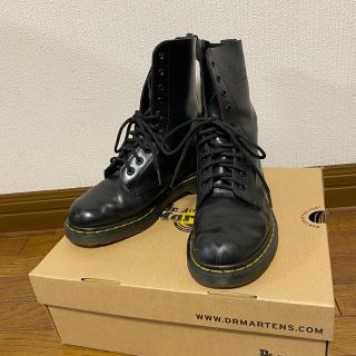 Dr.Martens ドクターマーチン 25cm 10ホール1490 (ブーツ)