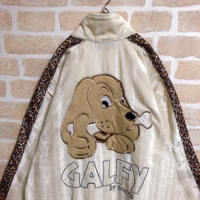 GALFY ガルフィー ジャージセットアップ