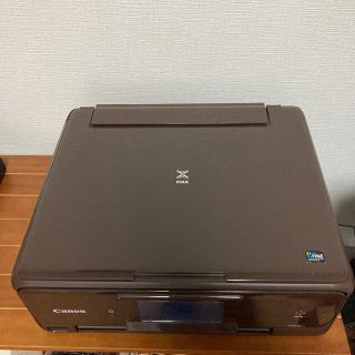 キヤノン(Canon)のTS8030 ジャンク(OA機器)