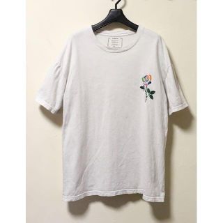 レアセル(rehacer)のrehacer レアセル Tシャツ(Tシャツ/カットソー(半袖/袖なし))